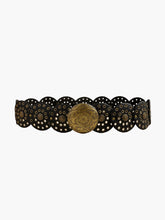 Vintage Cowgirl Belt